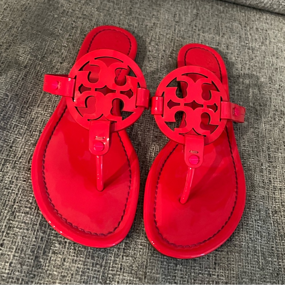 Tory Burch Miller Sandal